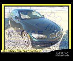 Ricambi BMW SERIE 3 E93 1SERIE CABRIO '08-'10 - 1