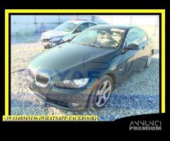 Ricambi BMW SERIE 3 E93 1SERIE CABRIO '08-'10