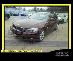 Ricambi BMW SERIE 3 E91 STATION W '05-'10