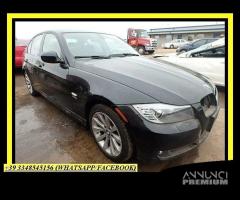 Ricambi BMW SERIE 3 E90 BERLINA RESTY '10-'13