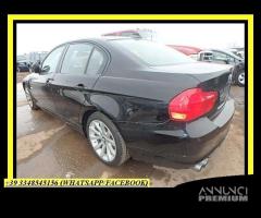 Ricambi BMW SERIE 3 E90 BERLINA RESTY '10-'13