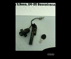 Contatto chiave accensione Aprilia scarabeo 50 2T