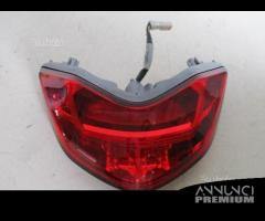 Faro posteriore ducati monster 797