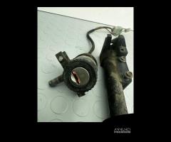 Contatto chiave accensione Aprilia scarabeo 50 2T - 8