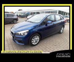 Ricambi BMW SERIE2 F22 TOURER 2013-'19