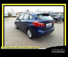 Ricambi BMW SERIE2 F22 TOURER 2013-'19 - 4