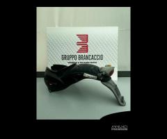 Carena codone posteriore Aprilia scarabeo 50 2T