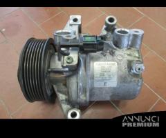 Nissan Micra K13 compressore a/c 1.2 anno 2015