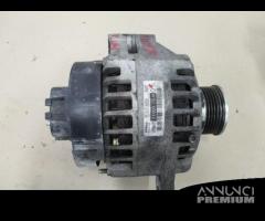 Alternatore Fiat Sedici 1.9 cc cod D19AA - 1