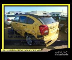 Ricambi DODGE CALIBER 2007-2013