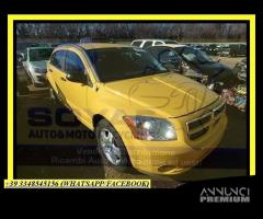 Ricambi DODGE CALIBER 2007-2013