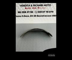 Carena centrale posteriore Piaggio liberty 125/150