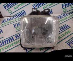 Faro Anteriore Sinistro Ford Transit 1979