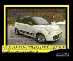 Ricambi usati FIAT 500L 2010-2018 - 1