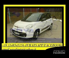 Ricambi usati FIAT 500L 2010-2018 - 2