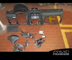 Peugeot 308 Kit airbag 5 porte anno 2008