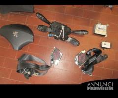 Peugeot 308 Kit airbag 5 porte anno 2008