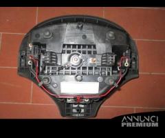 Peugeot 308 Kit airbag 5 porte anno 2008 - 3