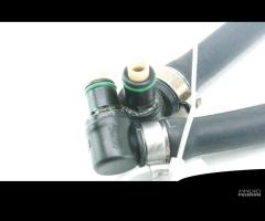 Tubo tubazione iniettori benzina Ducati 998 base s