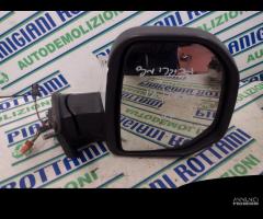 Specchietto Destro Renault Kangoo 2010 - 1