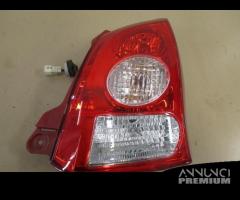 Fanale Posteriore Dx Suzuki Alto - 1