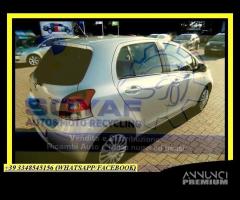 Ricambi DAIHATSU CHARADE YARIS '07-'15