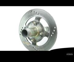 Perno ruota posteriore con disco Ducati 748 916 99 - 3