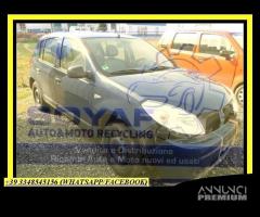 Ricambi DACIA SANDERO 1SERIE 2008-2012 - 2