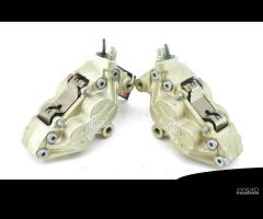 Coppia pinze freno Brembo 60mm Ducati - 1