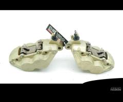 Coppia pinze freno Brembo 60mm Ducati