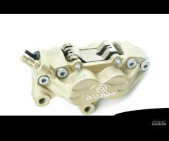 Coppia pinze freno Brembo 60mm Ducati - 5