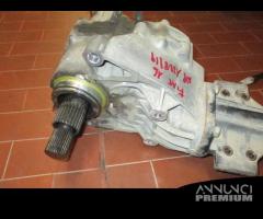 RIDUTTORE FIAT 16 - SEDICI - 1.9cc D19AA