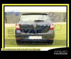 Ricambi DACIA SANDERO 2SERIE 2012-2020 - 3