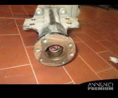 RIDUTTORE FIAT 16 - SEDICI - 1.9cc D19AA - 3