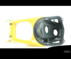 Airbox originale giallo Ducati 748 916 996 - 2