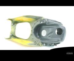 Airbox originale giallo Ducati 748 916 996