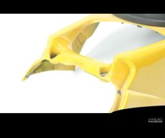 Airbox originale giallo Ducati 748 916 996 - 5