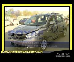 Ricambi DACIA LODGY 2012-2019 - 1