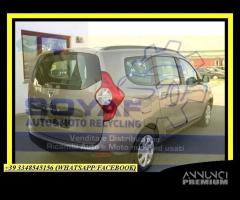 Ricambi DACIA LODGY 2012-2019 - 3