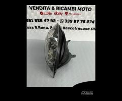 Faro fanale Piaggio Liberty S 50 - 6