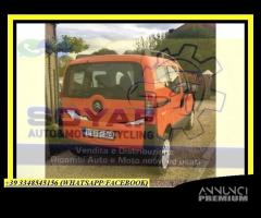 Ricambi CITROEN NEMO FIORINO 2008-2015