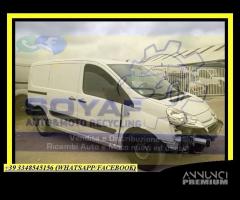 Ricambi CITROEN JUMPY MK2 SCUDO 2006-'12