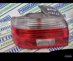 Faro Posteriore Sinistro Bmw Serie 5 2002 - 1