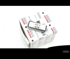 Eprom Ducati 996s mappa 078