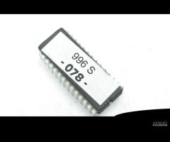 Eprom Ducati 996s mappa 078