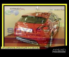 Ricambi CITROEN DS4 MK1 RESTYLING 2015-'19 - 3