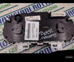 Quadro Strumenti Nissan Qashqai 2009 - 2