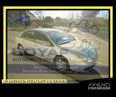 Ricambi CITROEN C5 MK2 BERLINA 2008-2013