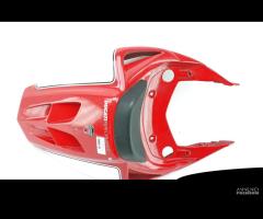 Codone Ducati Performance stile Desmosedici Ducati