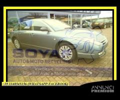 Ricambi usati CITROEN C6 2005-2012